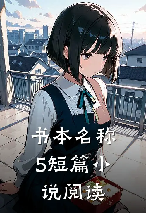 书本名称5短篇小说阅读