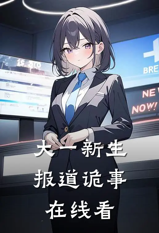 大一新生报道诡事在线看