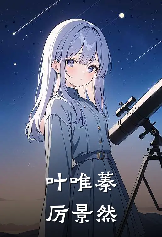 叶唯蓁厉景然