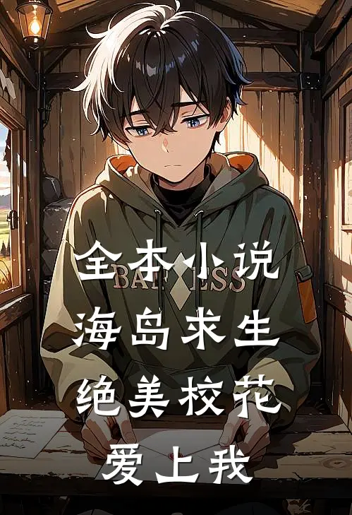 全本小说海岛求生:绝美校花爱上我