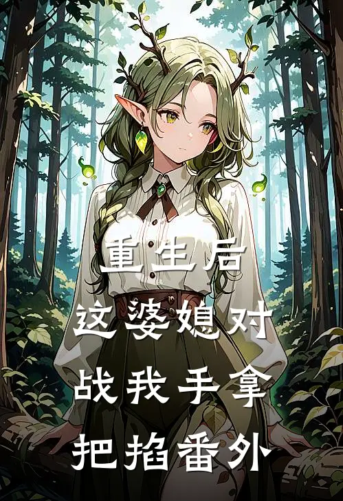 重生后，这婆媳对战我手拿把掐 番外