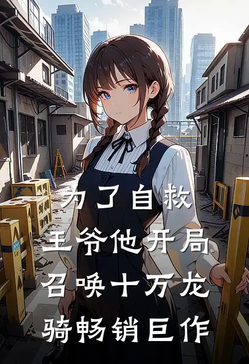 为了自救，王爷他开局召唤十万龙骑畅销巨作