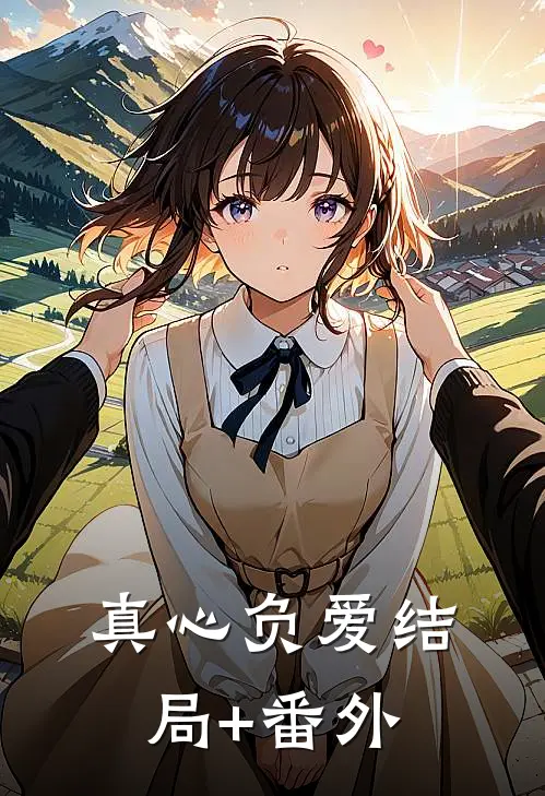 真心负爱结局+番外