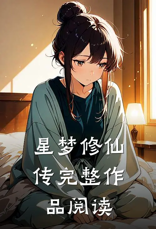 星梦修仙传完整作品阅读