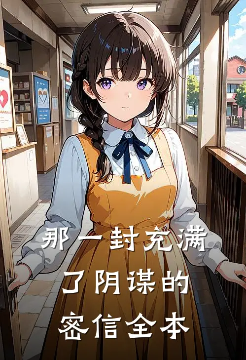 那一封充满了阴谋的密信全本