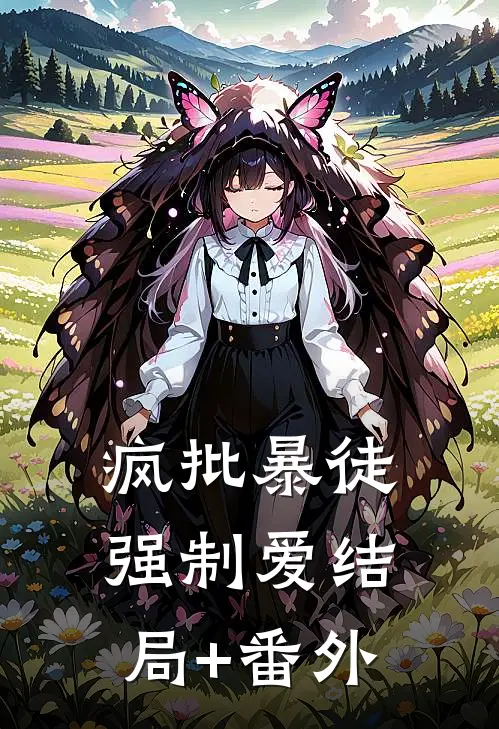 疯批暴徒强制爱结局+番外