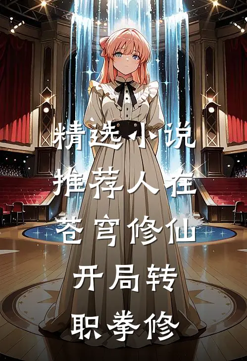 精选小说推荐人在苍穹修仙，开局转职拳修