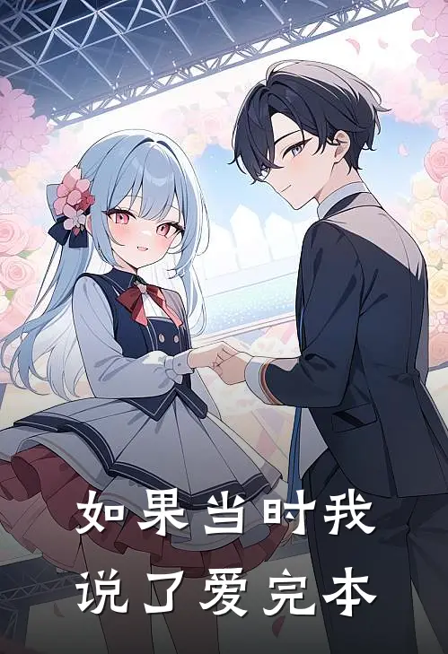 如果当时我说了爱完本