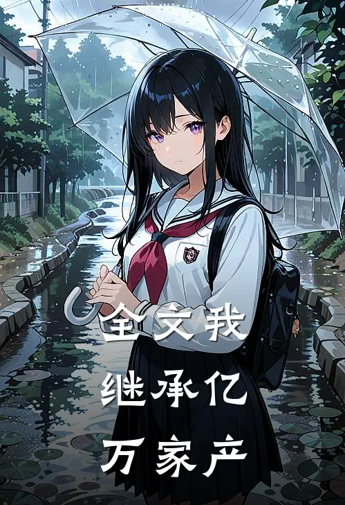 全文我，继承亿万家产