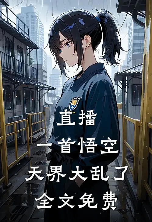 直播：一首悟空，天界大乱了全文免费