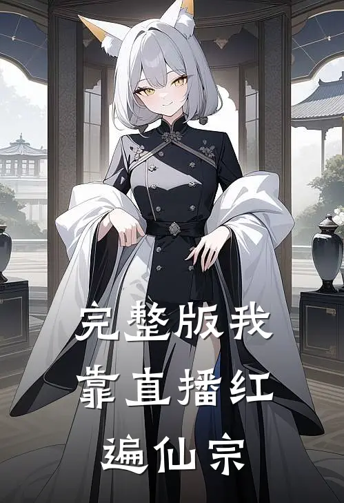 完整版我靠直播红遍仙宗