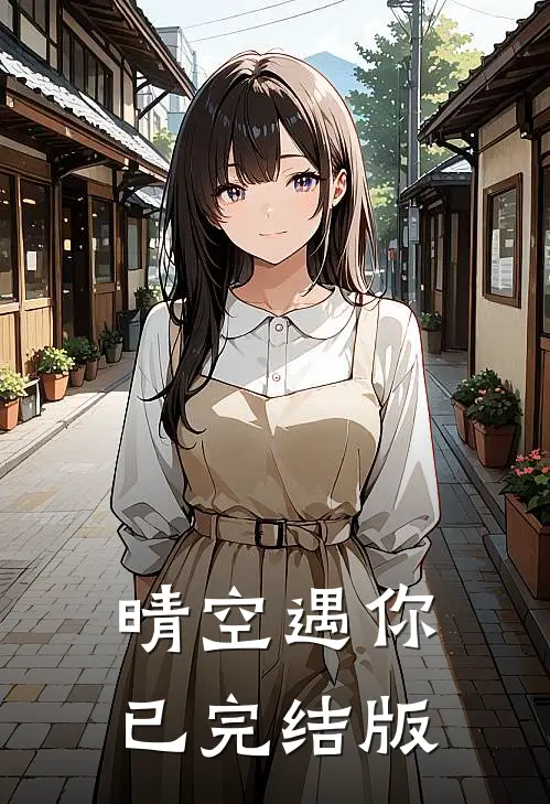 晴空遇你已完结版