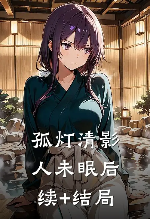 孤灯清影人未眠后续+结局