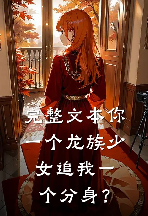 完整文本你一个龙族少女追我一个分身？