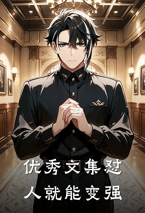优秀文集怼人就能变强