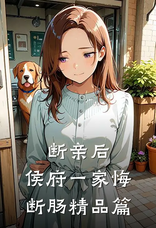 断亲后，侯府一家悔断肠精品篇
