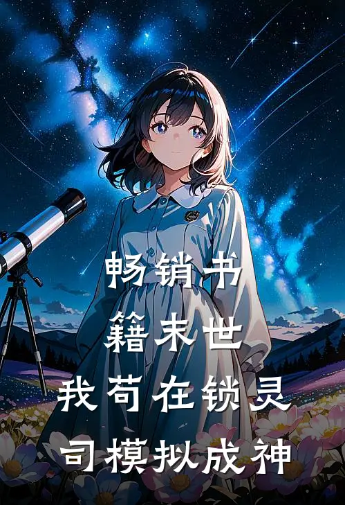 畅销书籍末世，我苟在锁灵司模拟成神