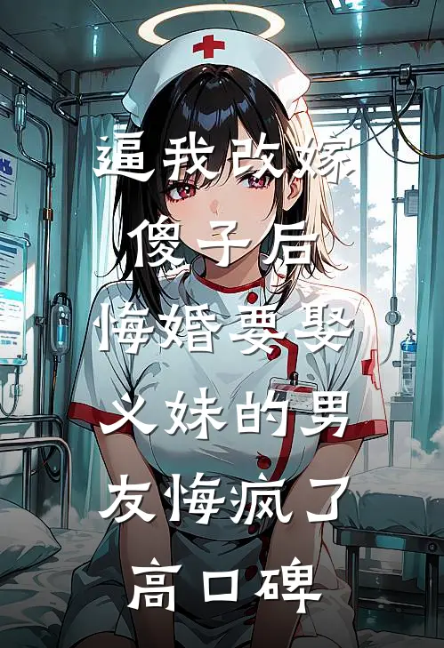 逼我改嫁傻子后，悔婚要娶义妹的男友悔疯了高口碑