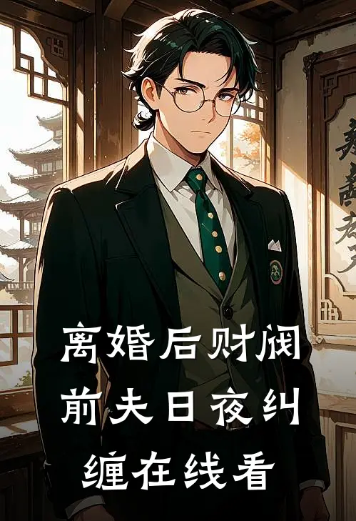 离婚后财阀前夫日夜纠缠在线看