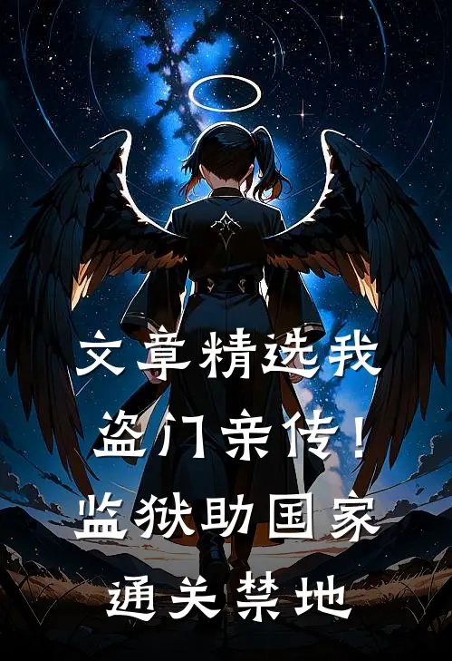 文章精选我盗门亲传！监狱助国家通关禁地