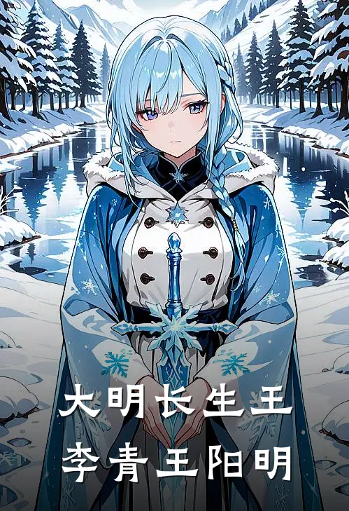 大明长生王李青王阳明