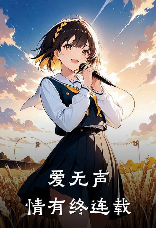 爱无声，情有终连载