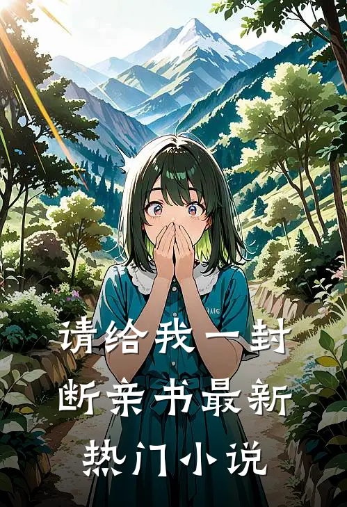 请给我一封断亲书最新热门小说