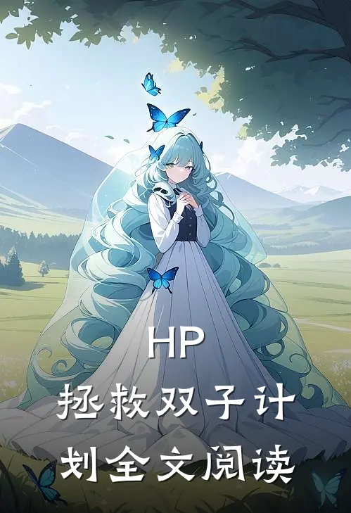 HP：拯救双子计划全文阅读