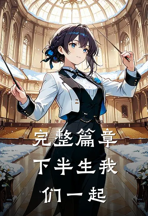 完整篇章下半生我们一起
