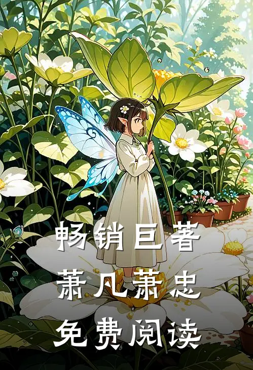 畅销巨著萧凡萧忠免费阅读