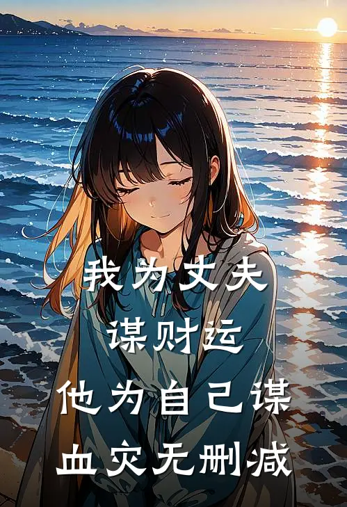 我为丈夫谋财运，他为自己谋血灾无删减