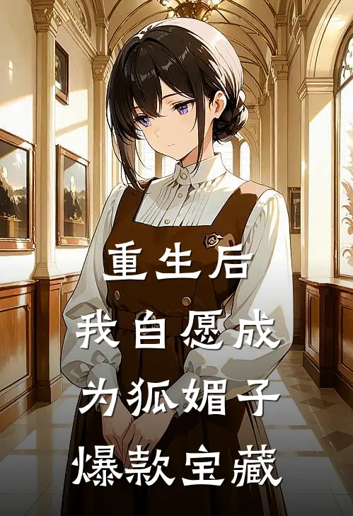 重生后，我自愿成为狐媚子爆款宝藏