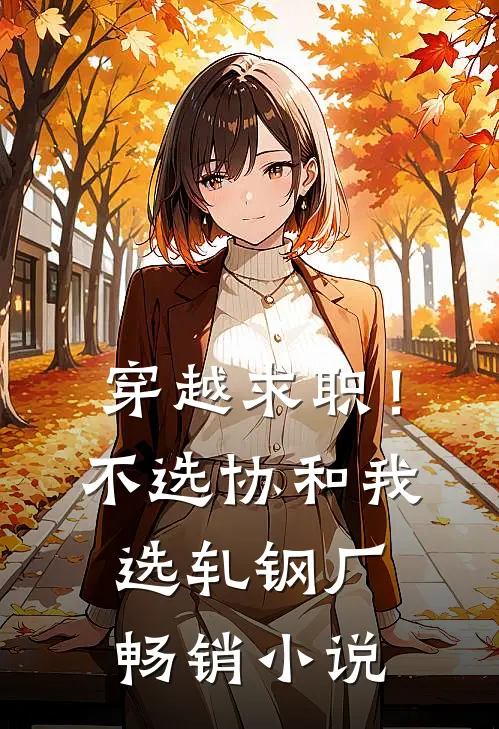 穿越求职！不选协和，我选轧钢厂畅销小说