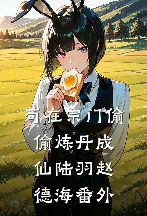 苟在宗门偷偷炼丹成仙陆羽赵德海 番外