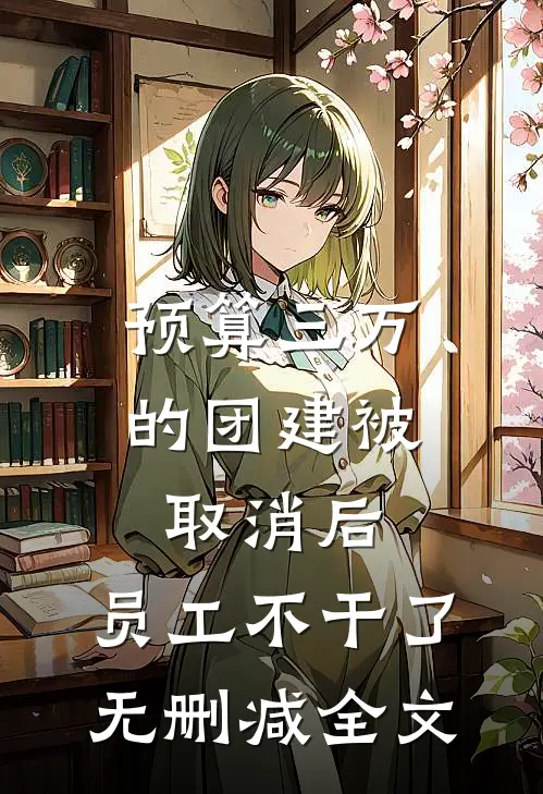 预算三万的团建被取消后，员工不干了无删减全文