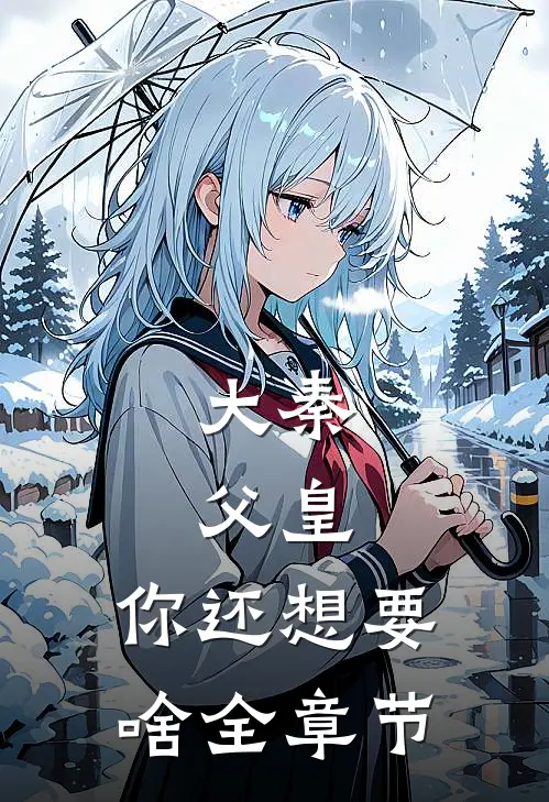 大秦：父皇，你还想要啥全章节