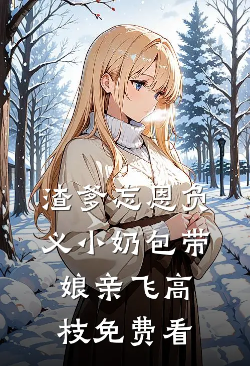 渣爹忘恩负义小奶包带娘亲飞高枝免费看