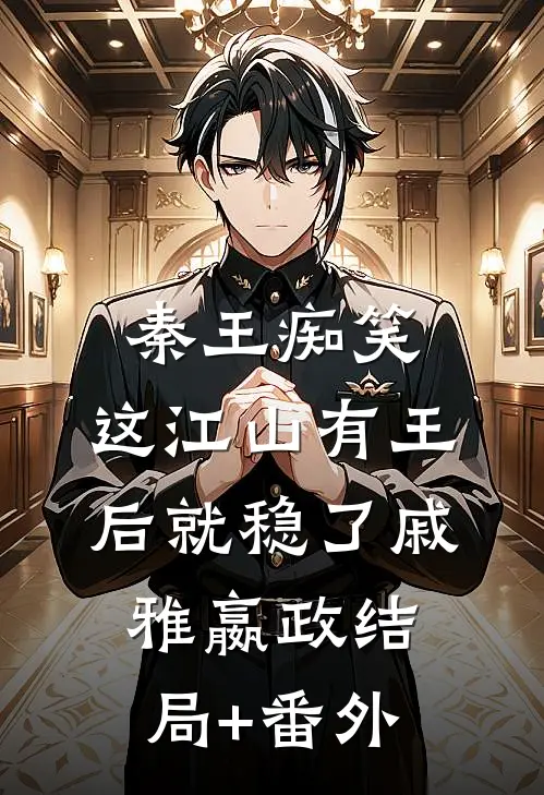 秦王痴笑，这江山有王后就稳了戚雅嬴政结局+番外