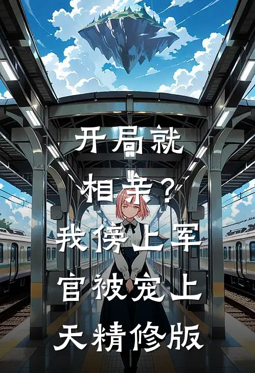 开局就相亲？我傍上军官被宠上天精修版