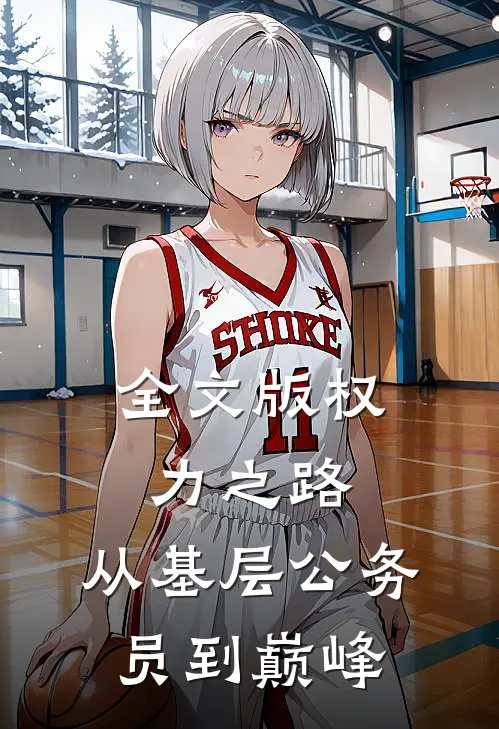 全文版权力之路：从基层公务员到巅峰