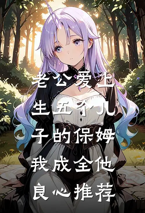 老公爱上生五个儿子的保姆，我成全他良心推荐