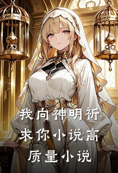 我向神明祈求你小说高质量小说