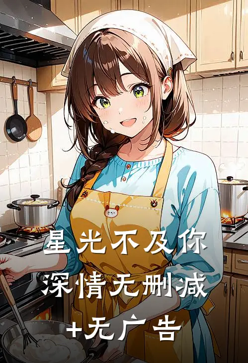 星光不及你深情无删减+无广告