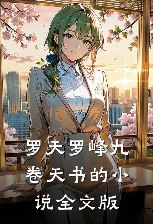 罗天罗峰九卷天书的小说全文版