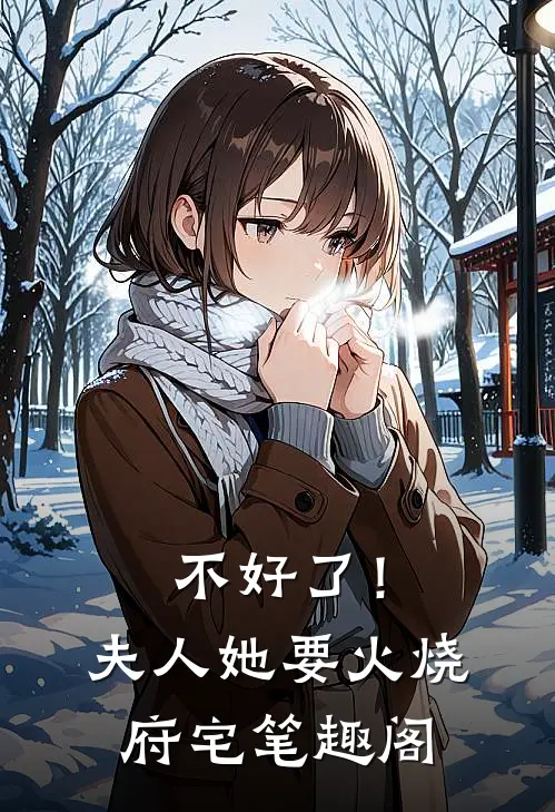 不好了！夫人她要火烧府宅笔趣阁