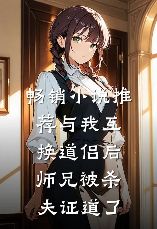 畅销小说推荐与我互换道侣后，师兄被杀夫证道了