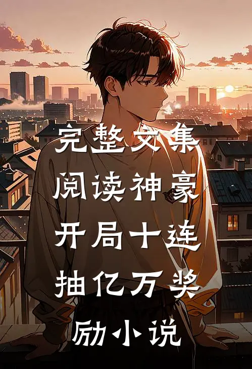 完整文集阅读神豪:开局十连抽亿万奖励小说