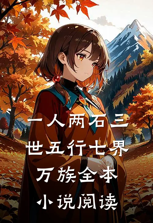 一人两石三世五行七界万族全本小说阅读