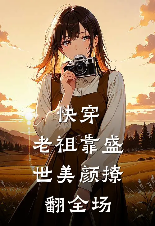 快穿：老祖靠盛世美颜撩翻全场