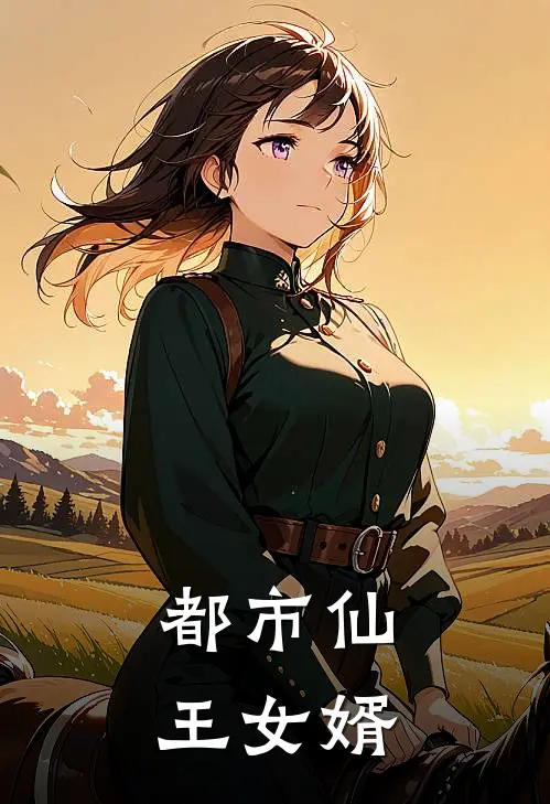 都市仙王女婿